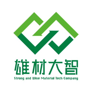 雄材大智