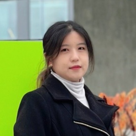 speaker-Desray Liu