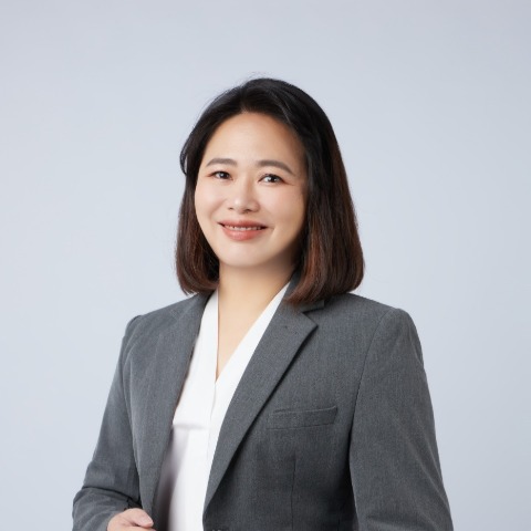 speaker-Flora Min