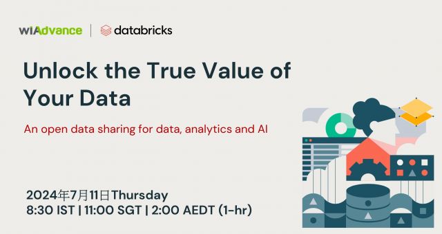 Databricks- Unlock the True Value of Your Data