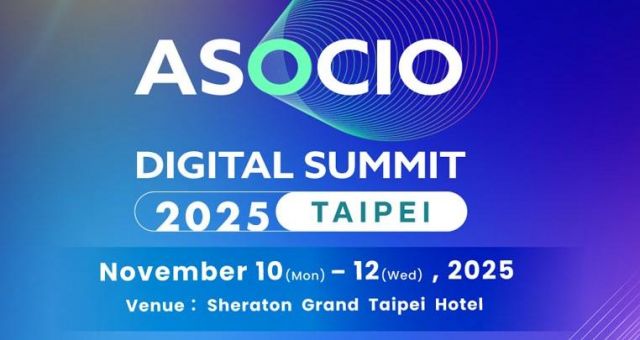 ASOCIO Digital Summit