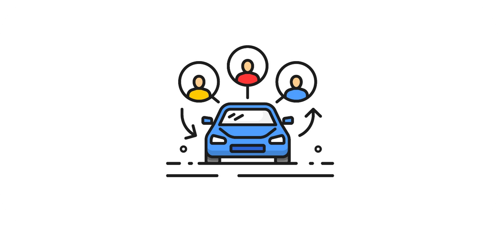 全台跨網充電漫遊整合