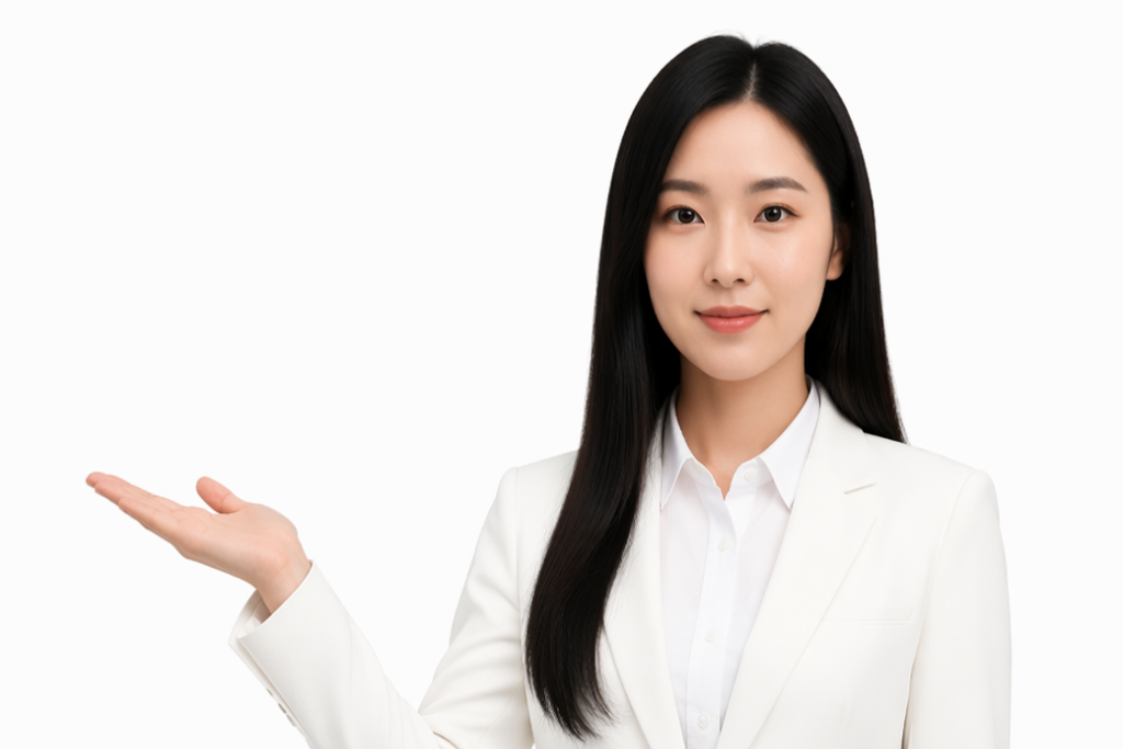 緯謙 AI 擬真人 緯謙 AI 擬真人