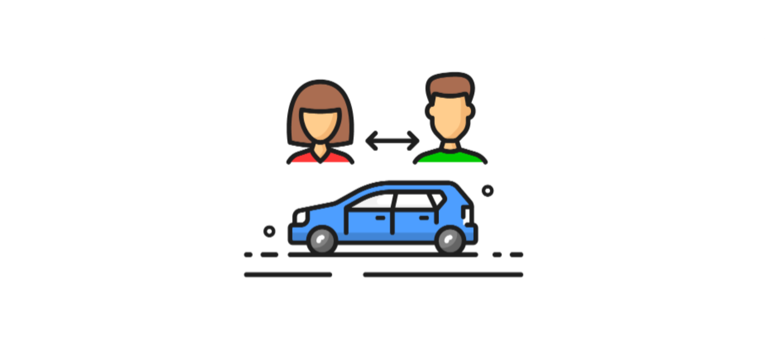 會員車輛自動綁定