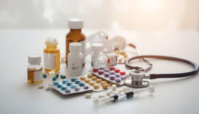 臨床輔助決策 Medi-Span智慧化處方檢核解決方案