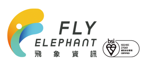 Fly Elephant