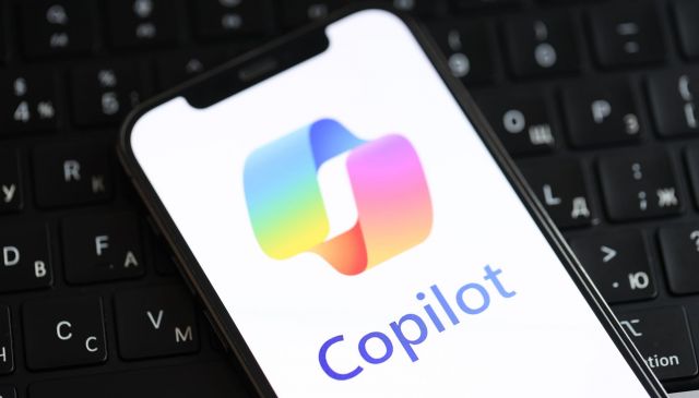 電子製造業導入Microsoft 365 Copilot重塑工作流程,打造AI智慧辦公室