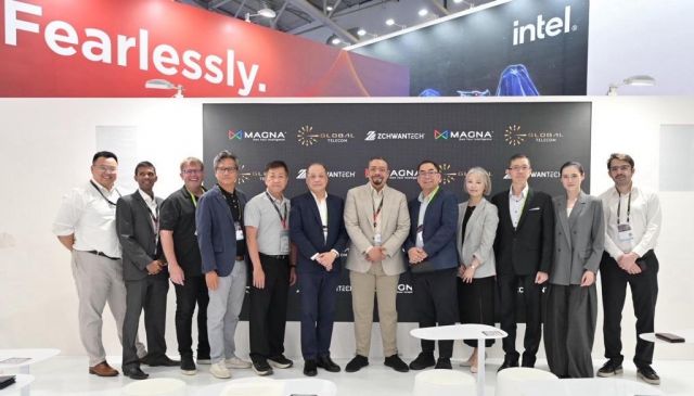 Magna AI, Global Telecommunications and Zchwantech Announce Strategic Collaboration to Accelerate Sovereign AI Infrastructure Across Southeast Asia