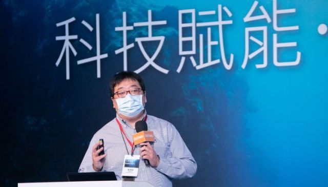 讓台灣醫療資訊接軌國際，緯謙由FHIR積極布局醫療雲應用