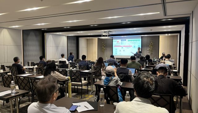 緯謙「AI 企業大腦」發揮2效用、助台廠佔優勢 後市可期
