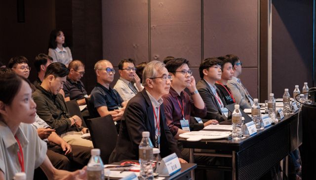 智造加速，AI 共創新巔峰產業交流媒合會