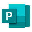  Microsoft Publisher